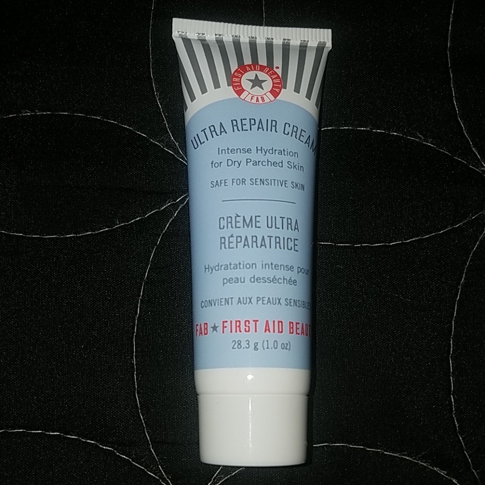 FAB Ultra Repair Cream